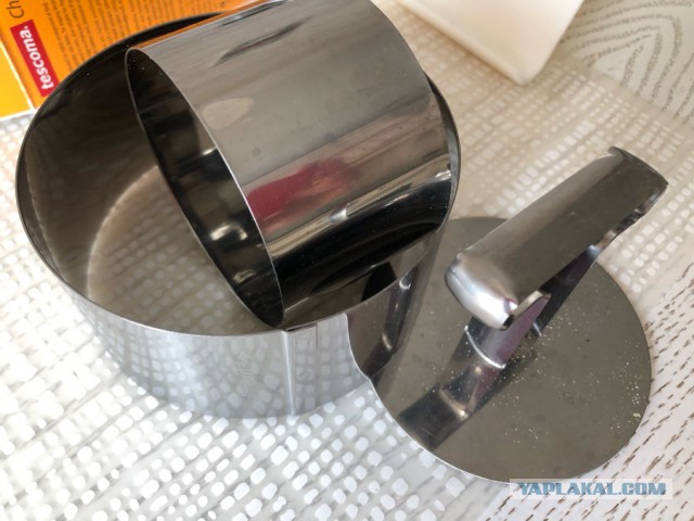 Недосуг(к) или про каклеты