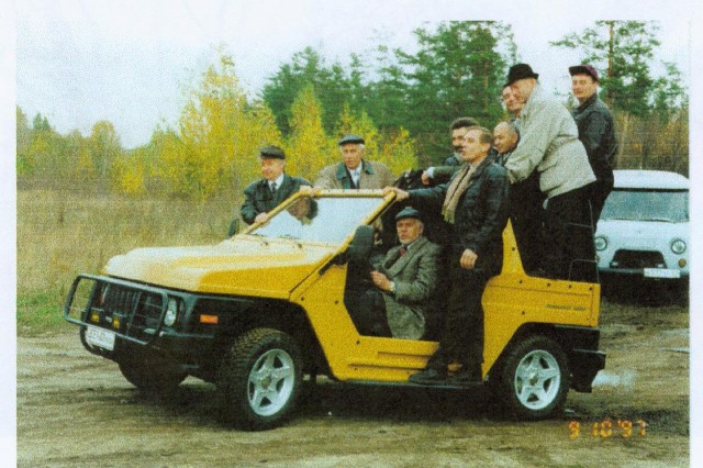 Игра на ЯПе: Угадай АВТО-2