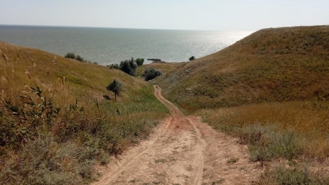 Мыть сапоги в индийском океане, или как мы в Морской Чулек гоняли