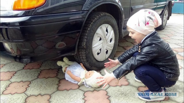 Вот такая фигня еще жива в Москве...