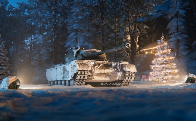 Wargaming 58