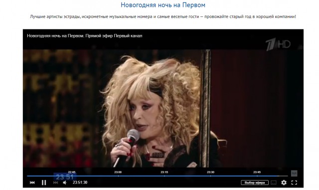 Не все новости плохие, есть и приятные: Пугачева отказалась петь в «новогодних огоньках»!