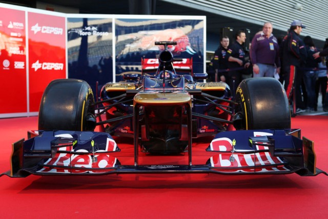 Формула-1 (сезон 2012)