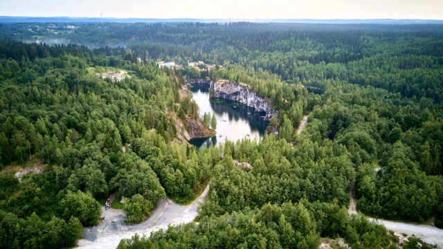 Еду в Карелию: улучшенный плацкарт и туалет для элит на вокзале