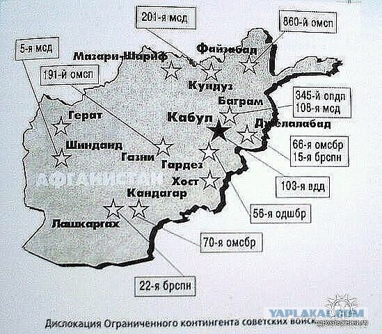 Загляните на минутку. ВДВ настоящего ВДВшника.
