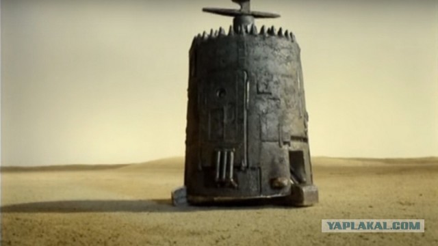 Бронеколпак "ЧУМ-5"