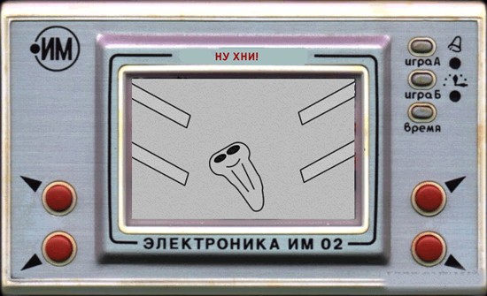 Нос Майора Ковалева