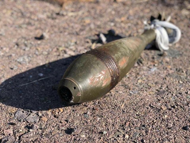 Дважды в одну воронку