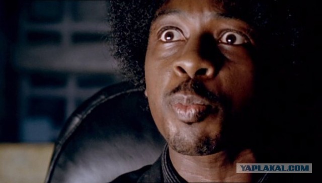 Коктейль "Синий Дракон"