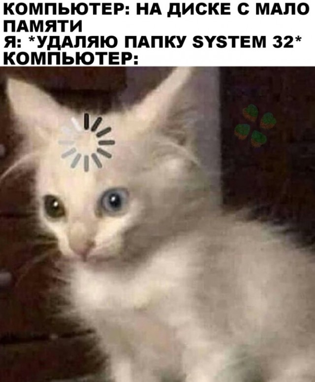 Весёлый полтишок 24.03