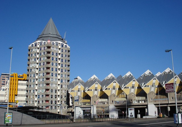Архитектурное порно