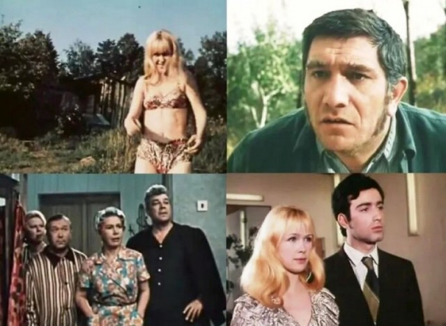 Армянская комедия 1975 года, которую не хотят показывать в современной Армении