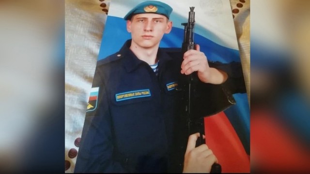 В лесу под Рязанью 18-летнего солдата-срочника из Воронежской области нашли мертвым