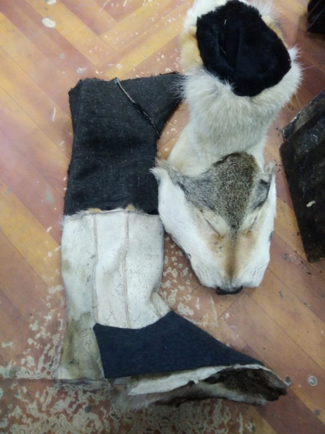 Угги