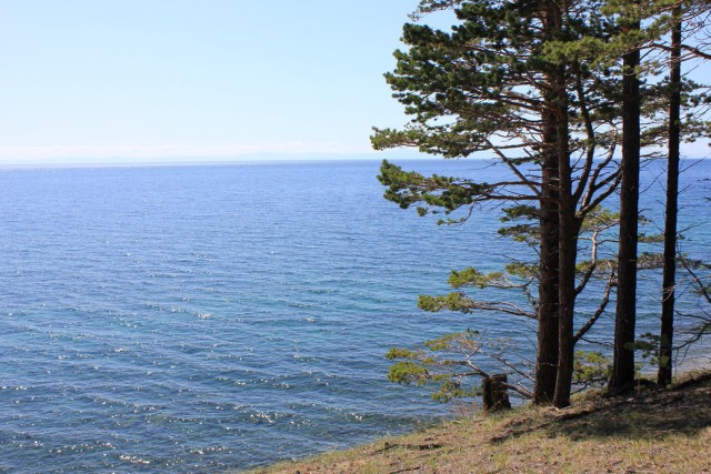 Байкал, 2011