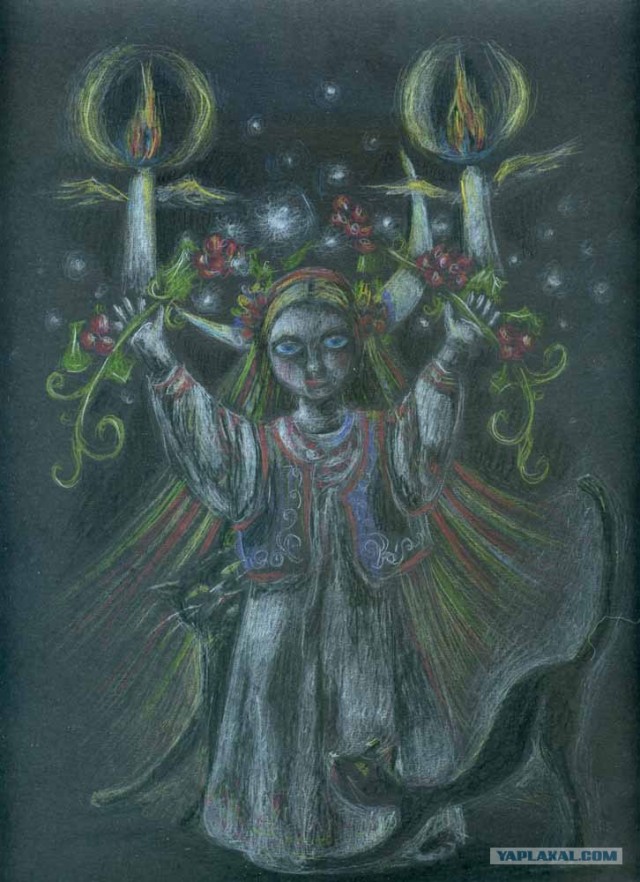 Я рисую