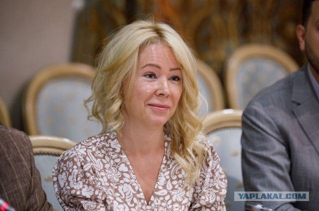 Член ОП Мизулина попросила Генпрокуратуру и Минюст проверить финансирование блогера Дудя