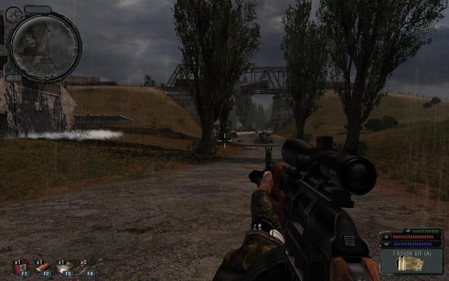 Разработка S.T.A.L.K.E.R. 2: Heart of Chernobyl заморожена. Авторы не назвали сроки возобновления разработки