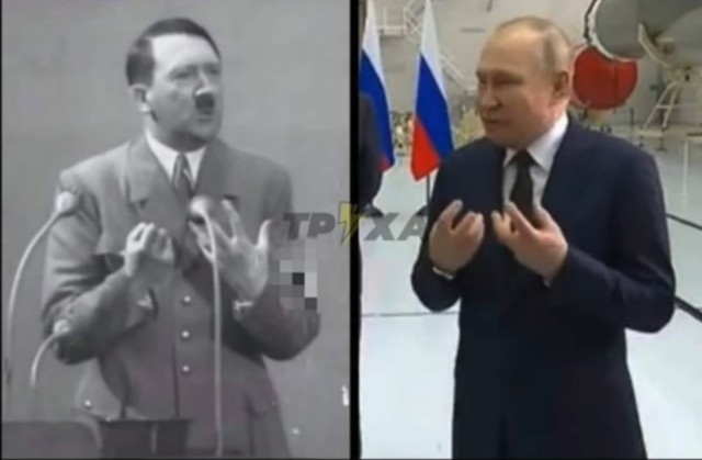 Да что вы знаете о косплее!