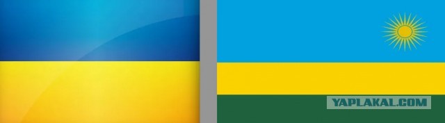 Лондон может выслать украинских беженцев в Африку