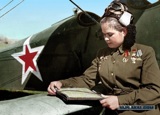 Очередные раскрашенные фото знаменитостей
