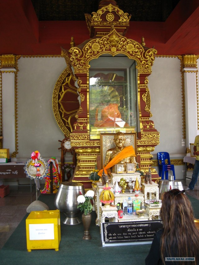 Такой разный остров Самуи