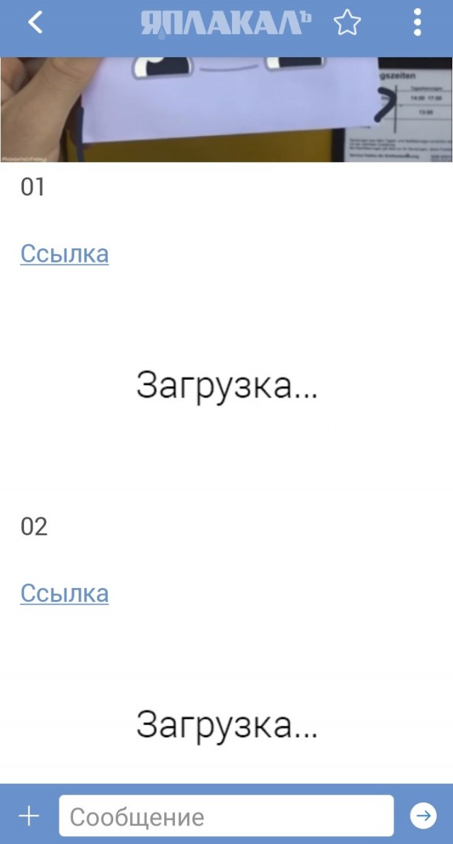 Птицы вооружены и очень опасны