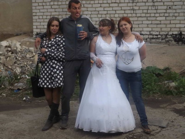 Разные свадебные картинки