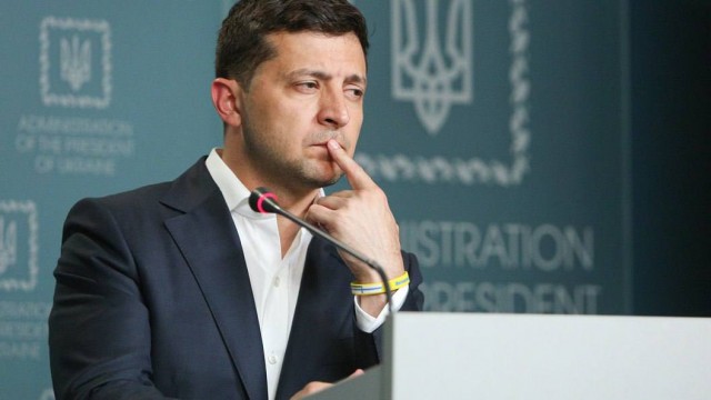 Пандемия съехавших крыш - разновидности болезни. Россия и мир. Часть 39.