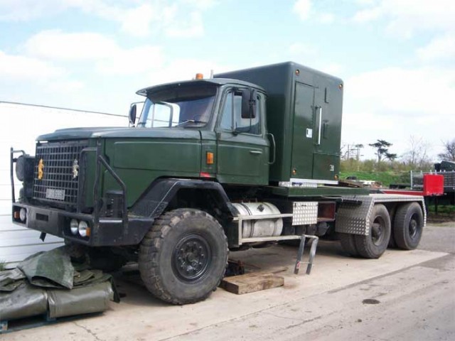 Самые необычные автомобили мира