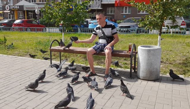 Белоснежка уже не торт