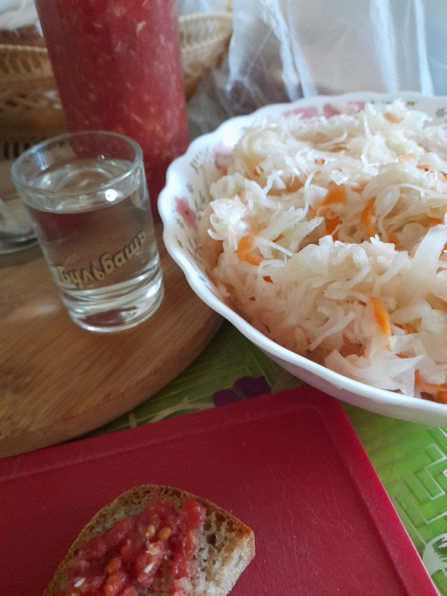 Странная женская натура. Вам для чего это надо?