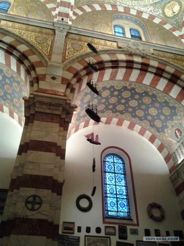 В поисках такси