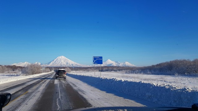 Будни бурения
