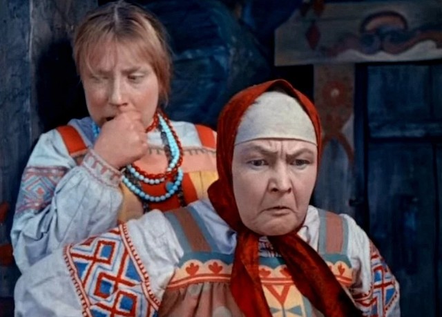 Янина Жеймо