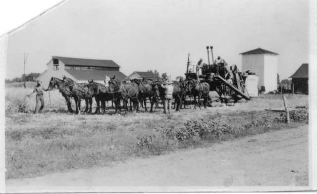 Интересные и редкие ретро-фотографии 06.02.2023