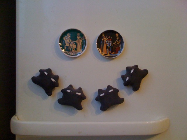 Лица вокруг нас (много фото)