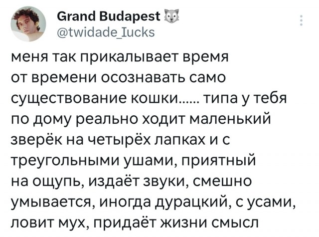 Пожалуй, лучше и не скажешь