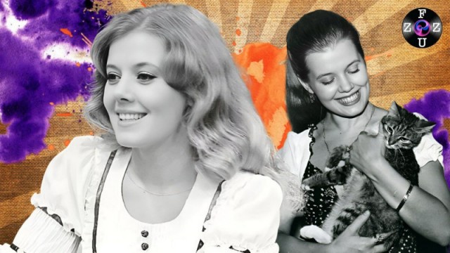 Людмила Сенчина – советская золушка с хрустальным голосом