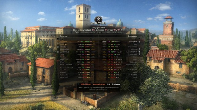 Wargaming 4