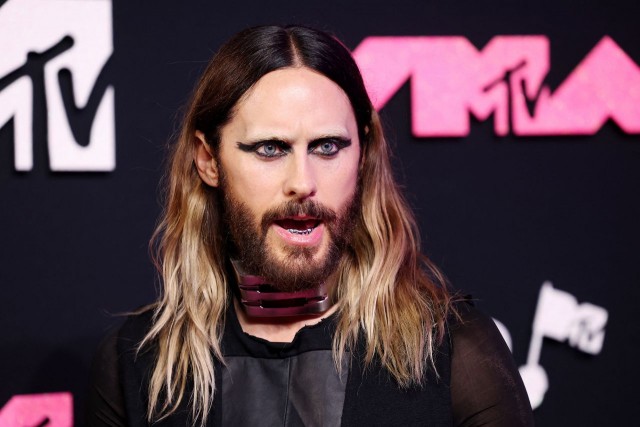 Премия MTV-2023!
