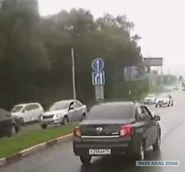 Дорожный учитель из Ярославля
