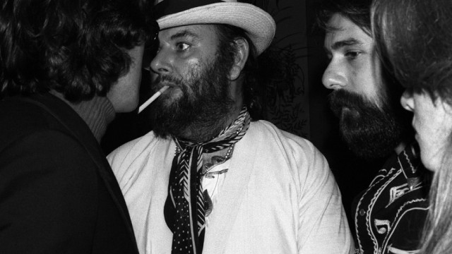 Музыка и музыканты: John Bonzo Bonham
