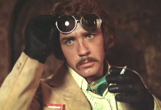 Самый хитроумный медвежатник СССР: как он водил сыщиков за нос целых 8 лет