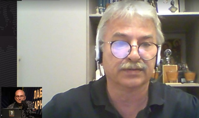 "Уже не раз убивали": Полковник ФСБ призвал не вестись на жалкий вид террористов из "Крокуса"