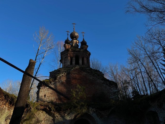 Невеселые картинки (2)
