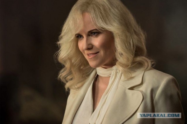 10 самых желанных актрис сериалов 90-х, фото