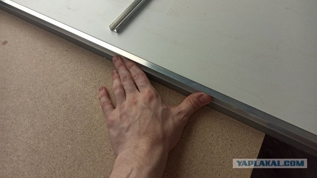 Стол на лоджию своими руками