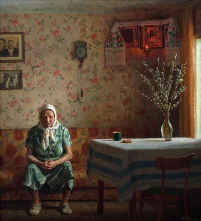 АРТ-Воскресенье
