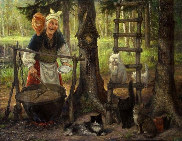 АРТ-Воскресенье